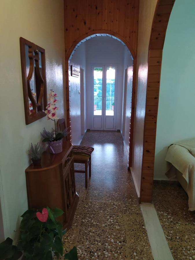 Captain'S House Longós 外观 照片