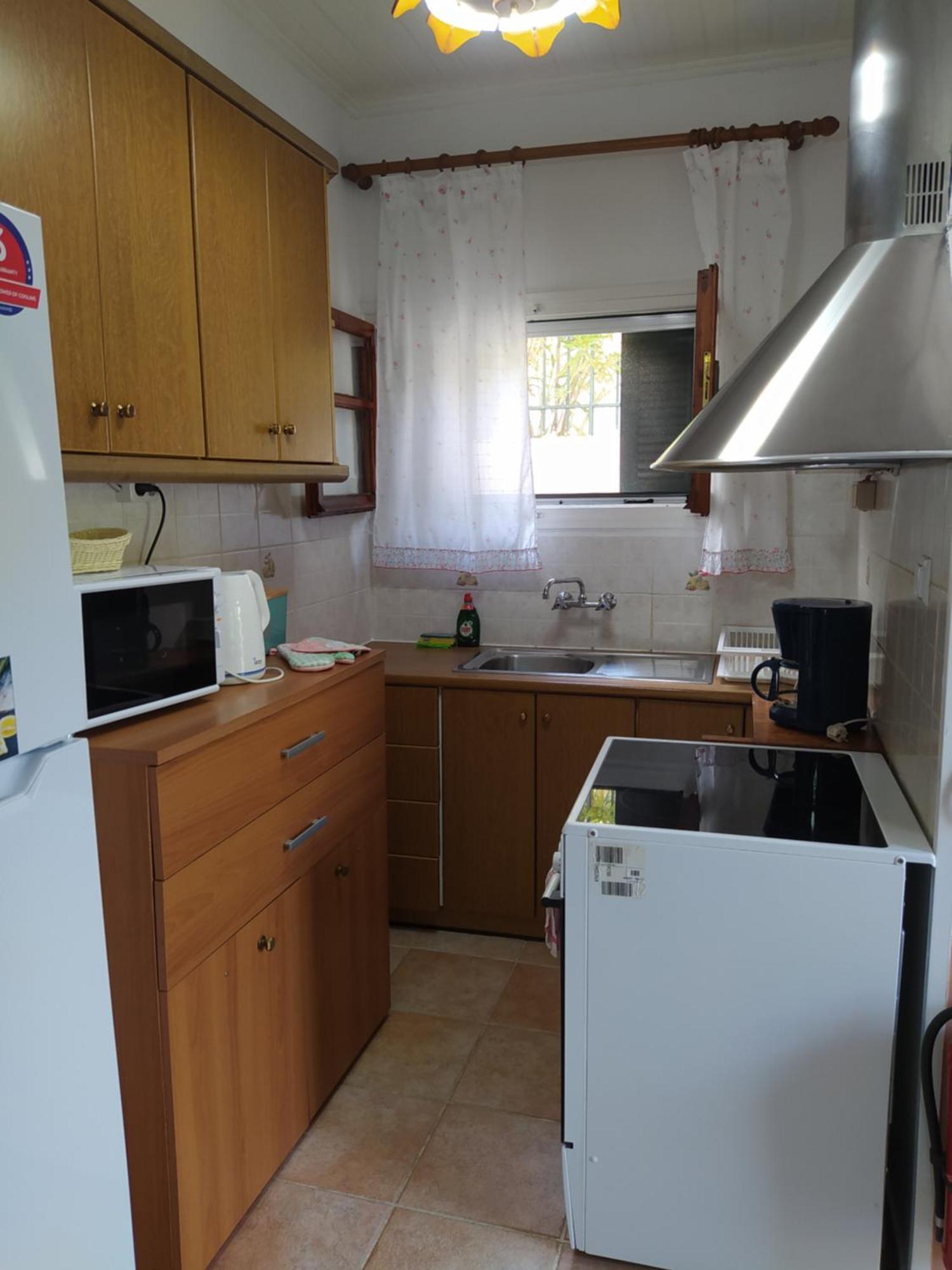 Captain'S House Longós 外观 照片