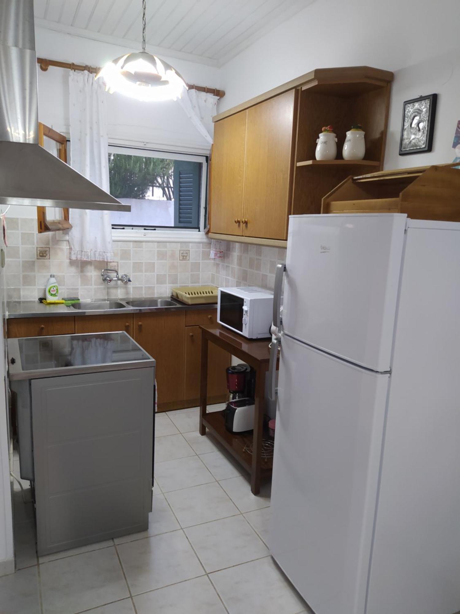 Captain'S House Longós 外观 照片