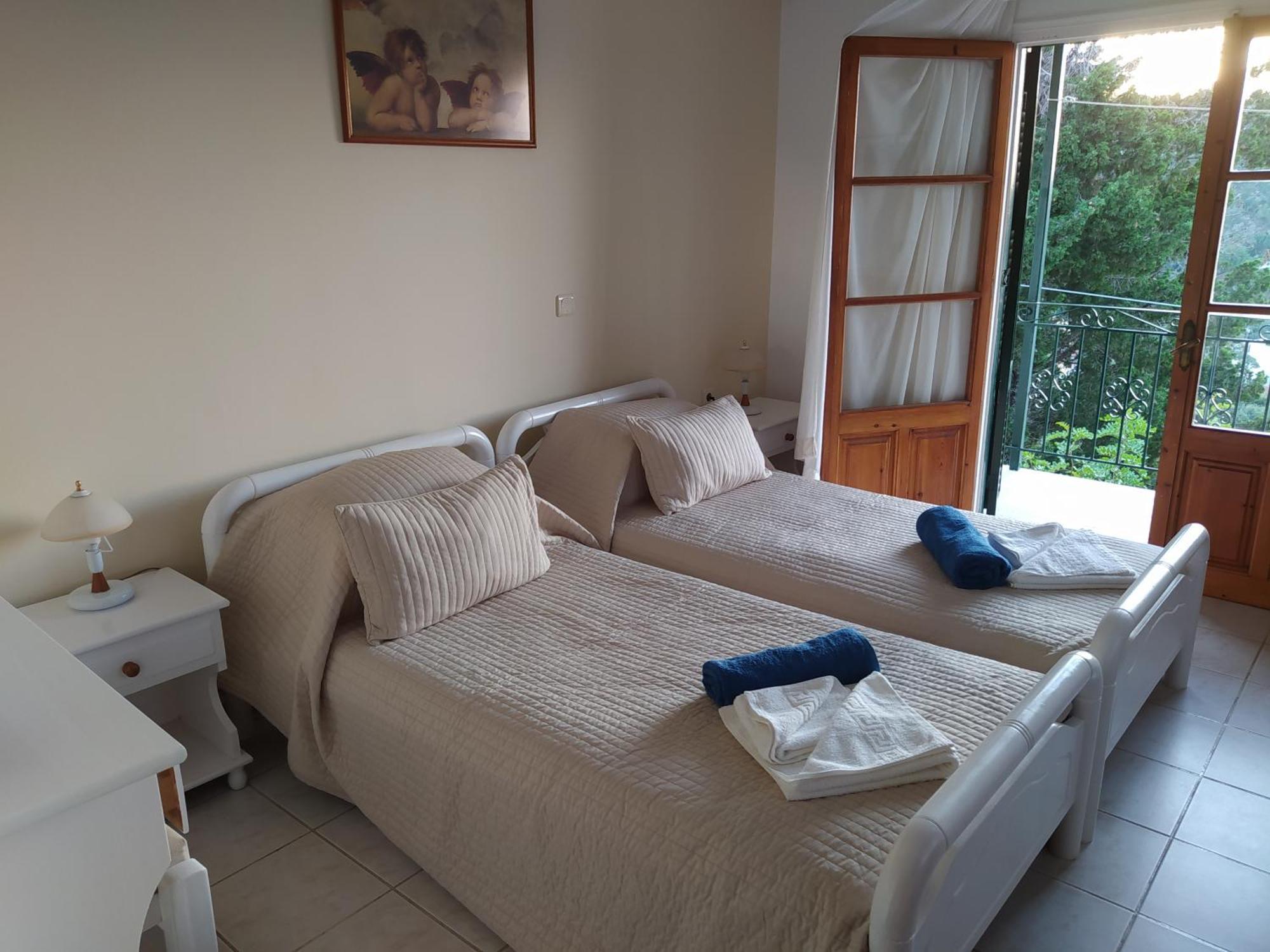 Captain'S House Longós 外观 照片